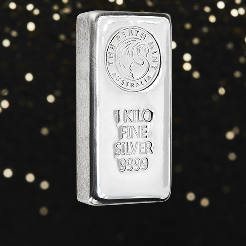 Silver cast bar 2023