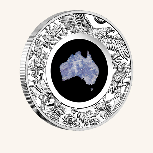 2024 australian theme coins