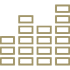 Icon representing storage options