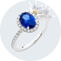 Sapphires