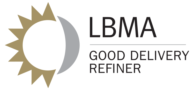 LBMA Good Delivery Refiner logo