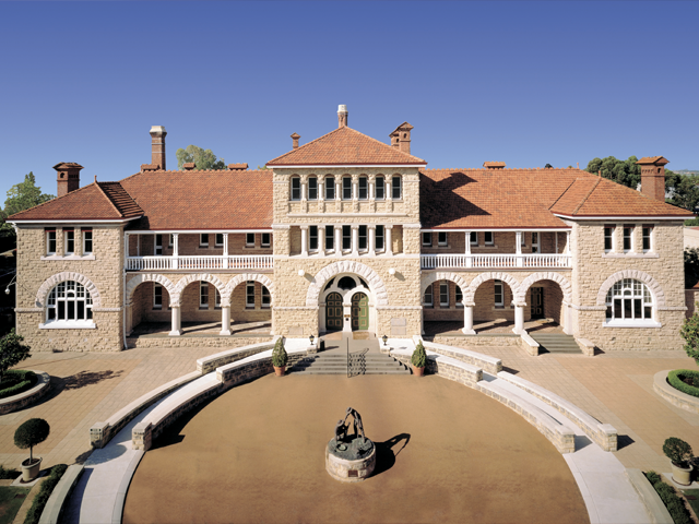 The Perth Mint 1