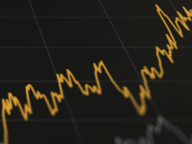 Gold ETP