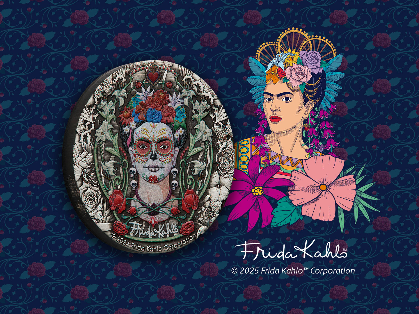 Frida Khalo